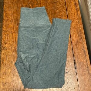 Beyond Yoga Spacedye Caught In The Midi High Waisted Legging
